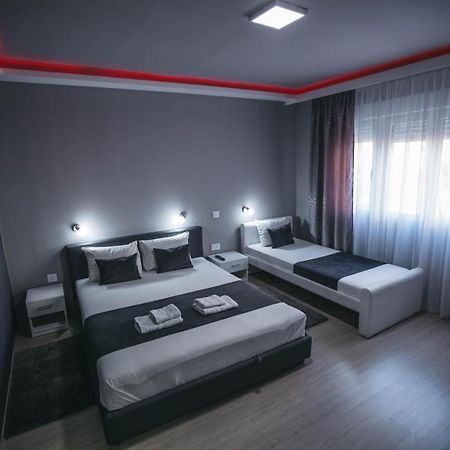 King Exclusive Suites Ni Extérieur photo