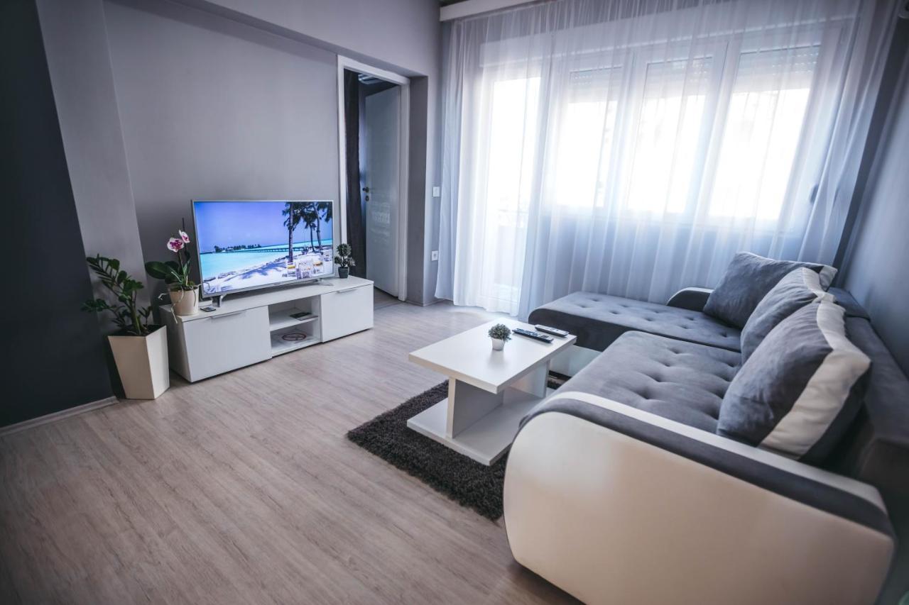 King Exclusive Suites Ni Extérieur photo
