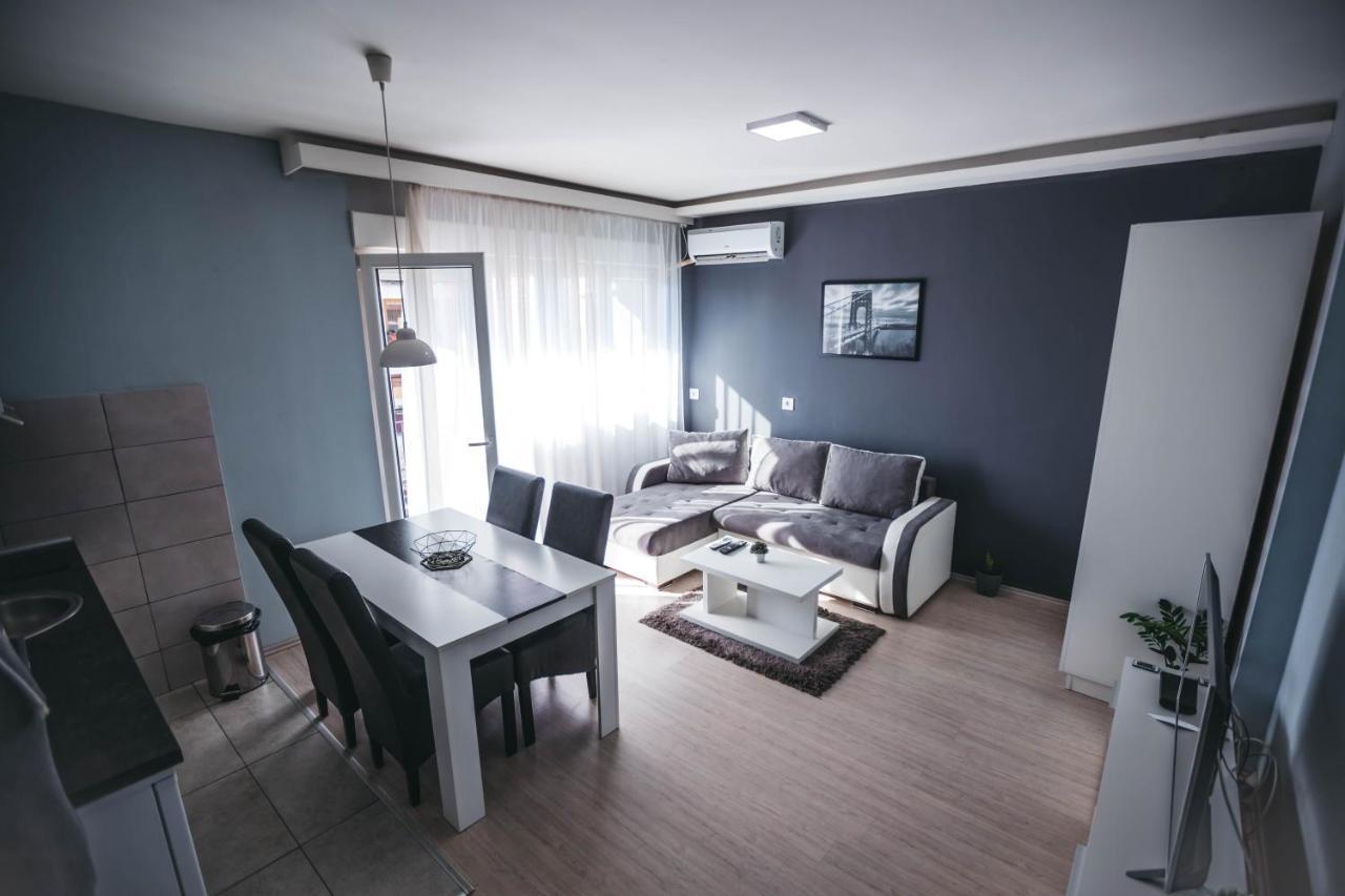 King Exclusive Suites Ni Extérieur photo